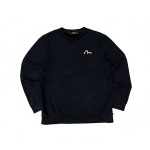 Evisu y2k Sweatshirt
