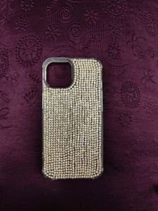Mobile Cover IPhone