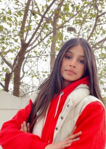 Stylish White Padded Vest