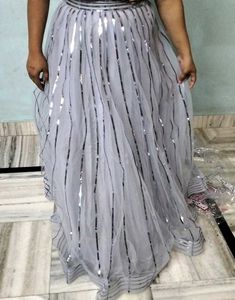 Party Lehenga