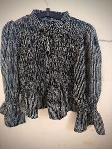 T-shirt With Comfort