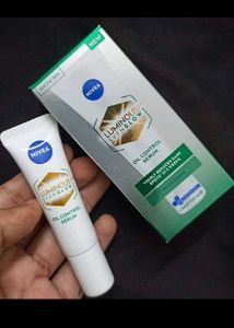 Nivea Luminous Evenglow Oil Control Serum