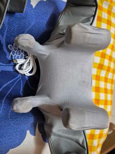 SELLASTIC Neck And Back Massager