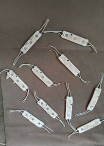 LED Light Modules