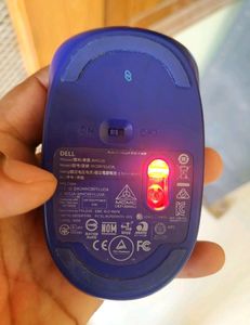 Dell Wireless Mouse