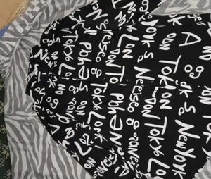Printed Shirt