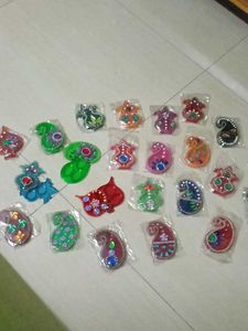 Kumkum Boxes @₹25 each