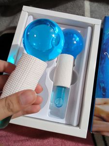 Ice Globe Facial Beauty Tool