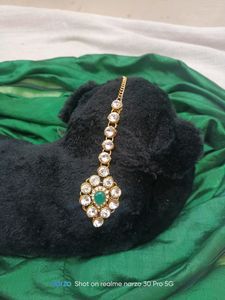 Bridal Kundan Jwellery Set