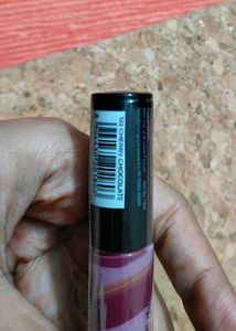 Plum Lip Gloss