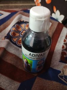 Original Adivasi Treatment Hair Oil 250 Ml