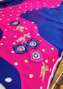 Heavy Saree