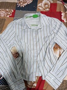 Striped pintresty top