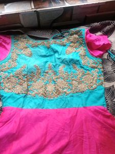 Party Gown