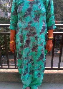Women Suit 💚