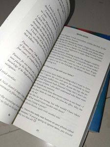 Colleen Hoover Books: Heart Bones &amp;  Neve