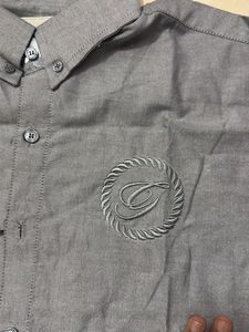 Men’s GANT Grey Shirt