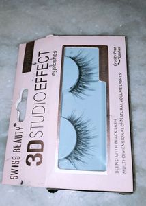 Swiss Beauty Eyelashes