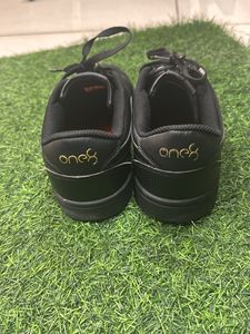 Puma One8 Black Limited Edition Sneakers