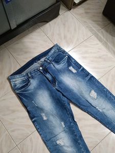 Branded Jeans