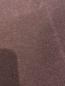 Heart Necked Sweatshirt