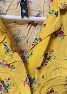 Combo Of 2 Tops , Rarely Used, Beautiful Looking