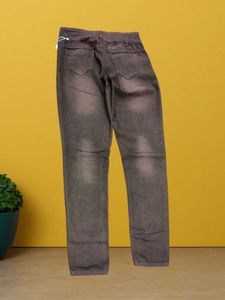 I@08 Size-30 (Sale) Latest Ladies high waist Jeans