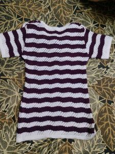 Woolen Top