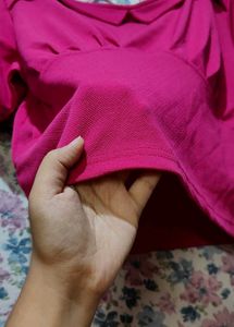Cute Top For Sale
