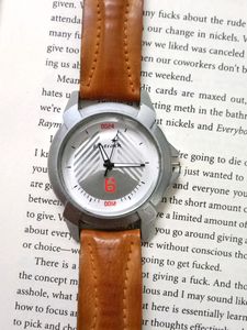 Original Fast-track Watch⌚