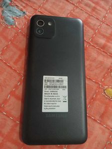 Samsung Galaxy A03