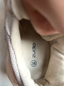 Zudio heeled shoes for woman🤍