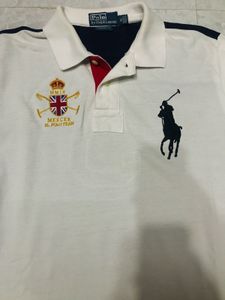 Ralph Lauren Big Pony Polo Tshirt