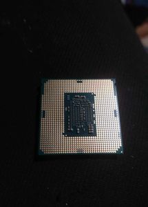 Intel Pentium G4400