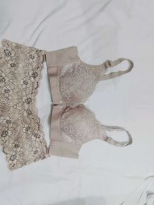 🇳🇿💫💗 Imported Stuff Bra Penty Set