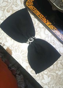 Hand Made Bow