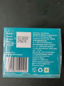 Pilgrim Hydra Glow Moisturizer