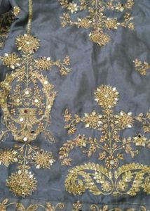 Pakistani Garara Set