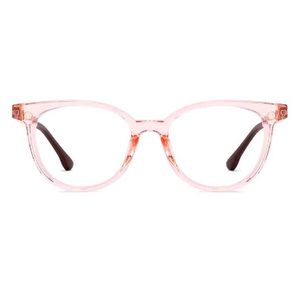 🔥 Lenskart Air Clip-on (Pink)