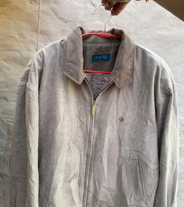 ASTRA Jacket Branded