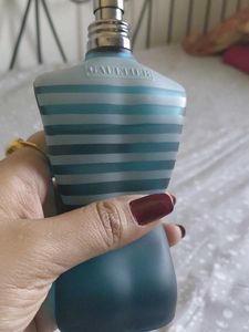 Jean Paul Gaultier- Le Male 5ml decant.