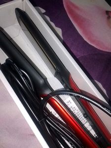 Kemei Hair Straightener