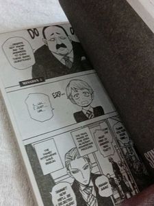 Spy Family 1