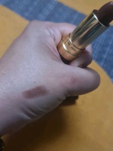 Revlon Unswatched , Unused Iced Mocha 315 Lipstick