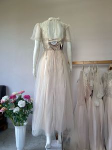 pretty cheongsam gown