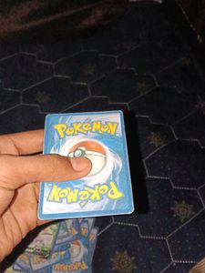 Pokemon Card Collection