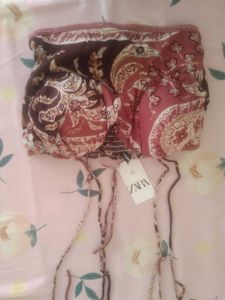 Women Crop Top