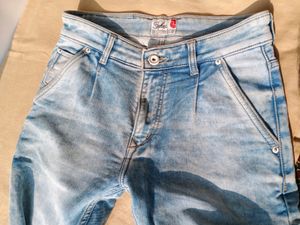 SPYKAR JEANS (SIZE-30)