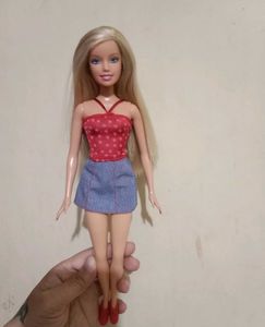 Barbie Doll