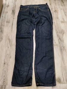 Sc9238 Wrangler Jeans Waist 30